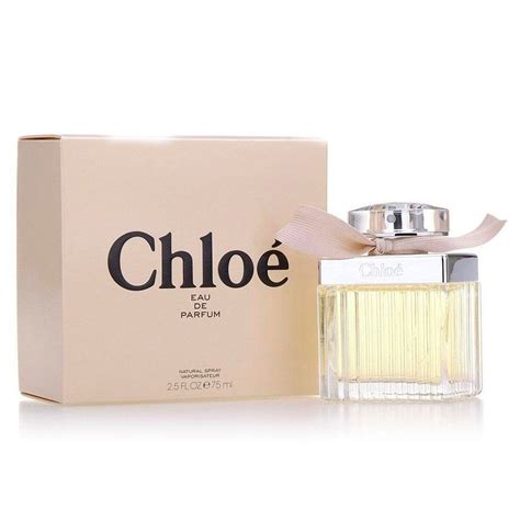 perfumes chloe en peru|Chloé en Peru .